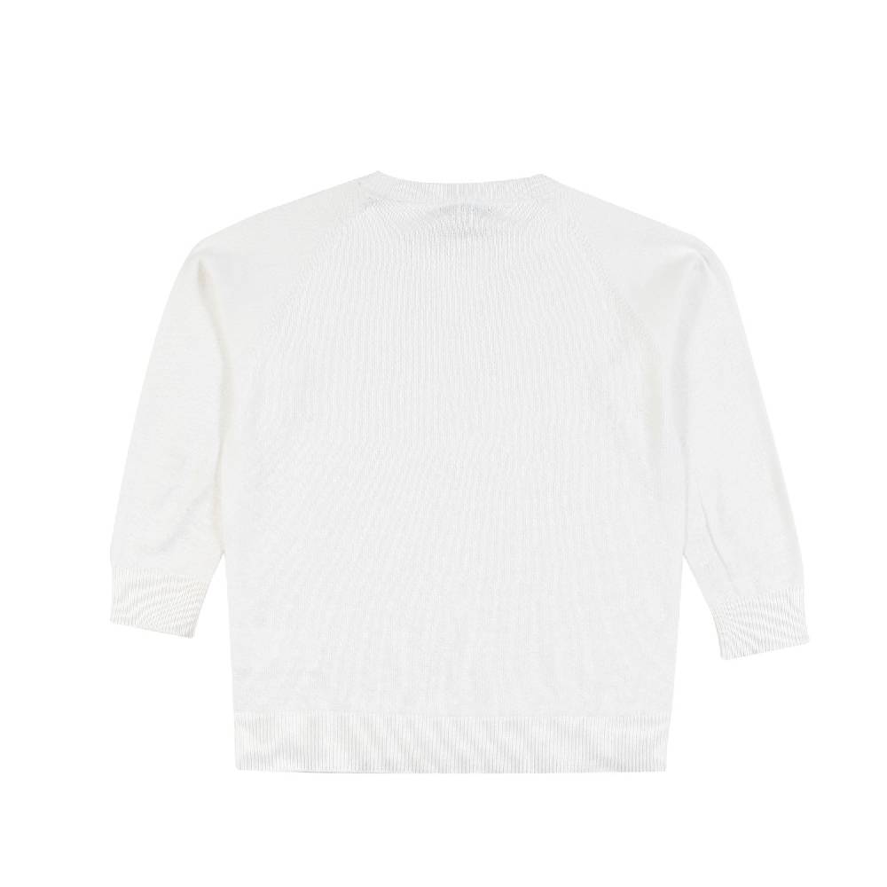 Nupkeet Pullover Girocollo – Ruvetto I Più Venduti