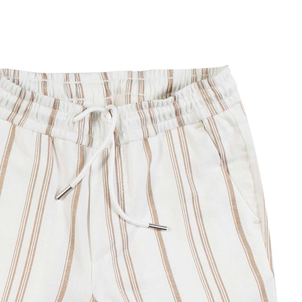 Nupkeet Bermuda Beige e Bianco – Marlin Vendite Flash