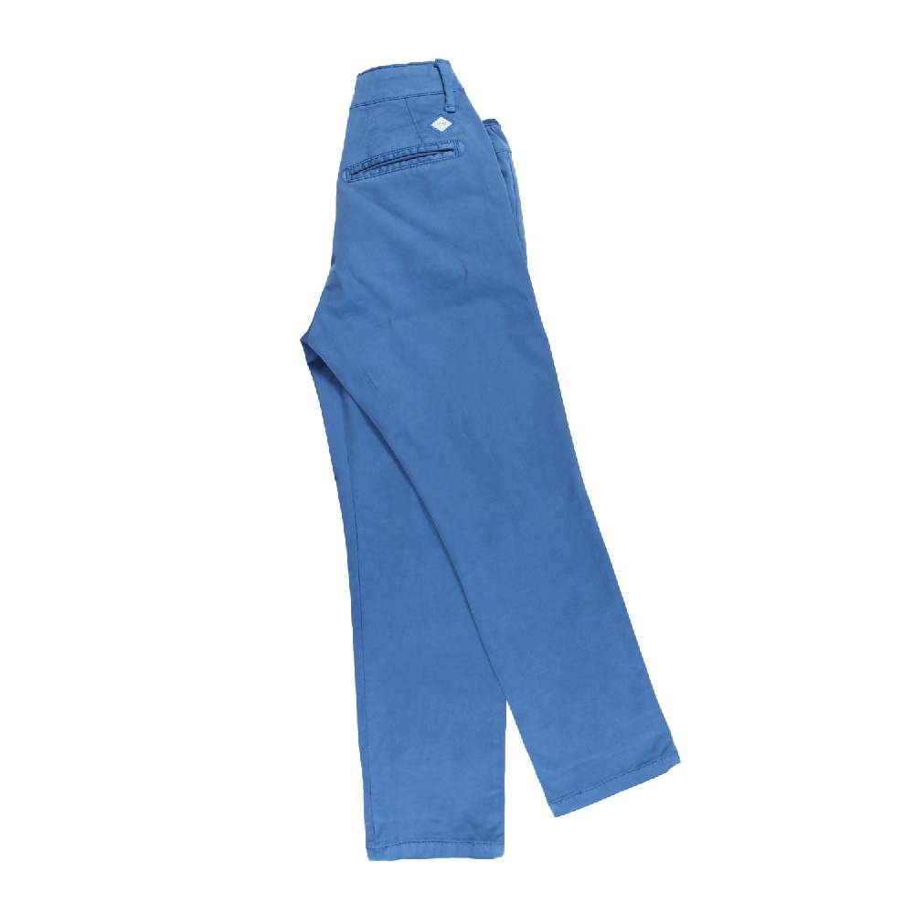 Nupkeet Pantalone Blu – Alice In Saldo