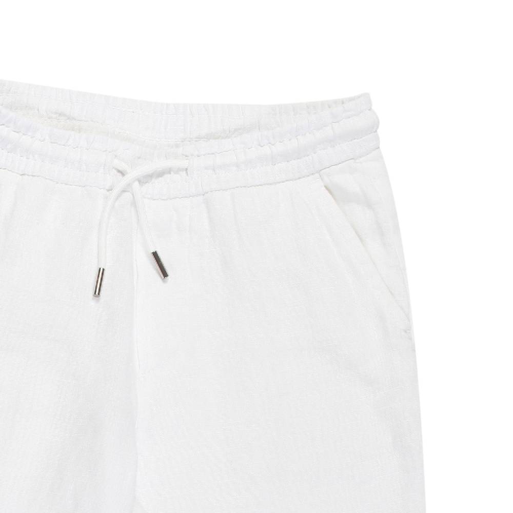 Nupkeet Pantalone Bianco – Bonito 2025