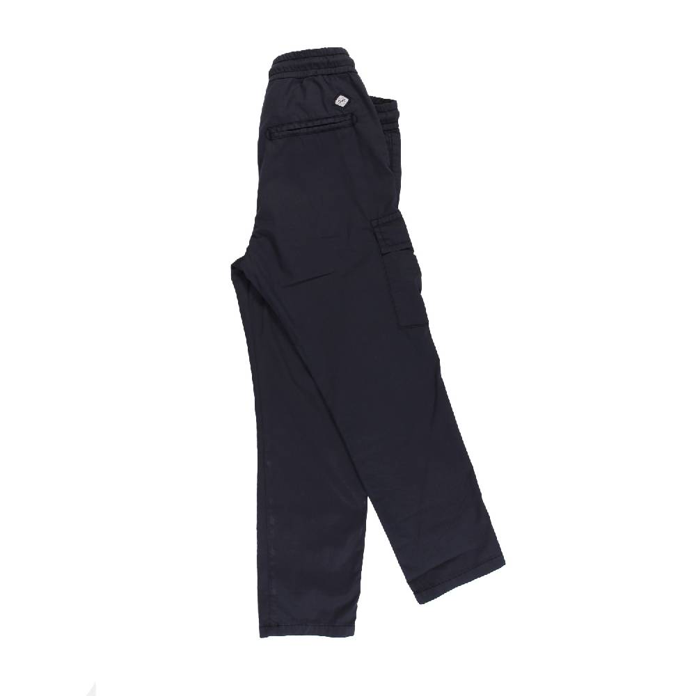 Nupkeet Pantalone Con Tasche – Seppia In Linea