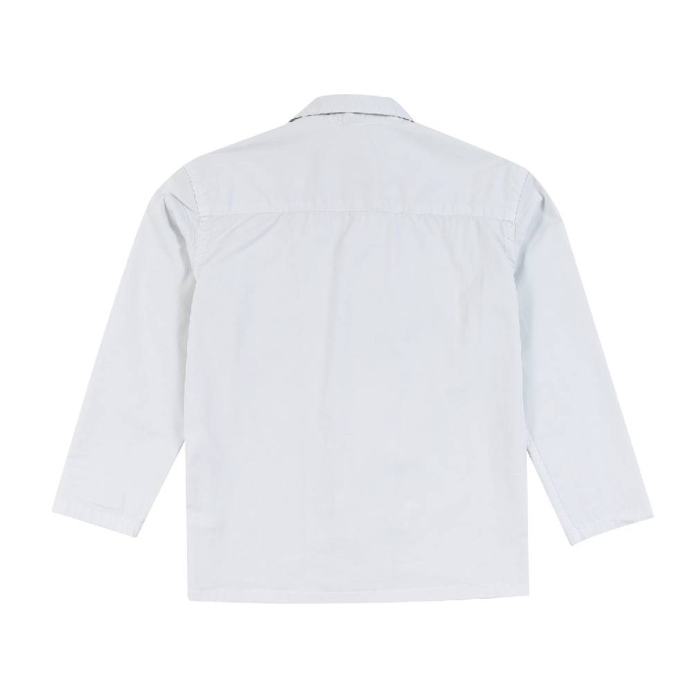 Nupkeet Giacca Celeste – Suro Nuovo