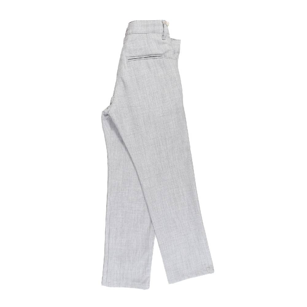 Nupkeet Pantalone Lungo Grigio – Barracuda Promozione