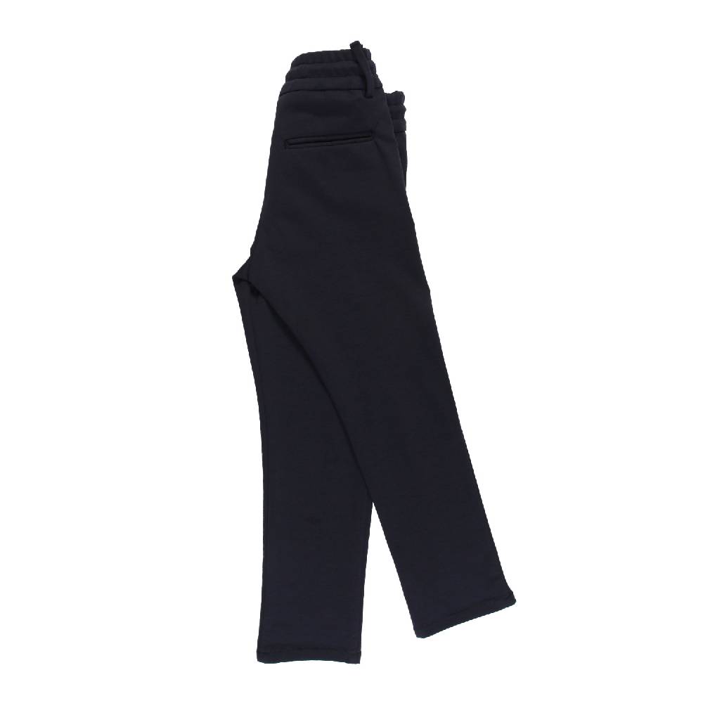 Nupkeet Pantalone Tuta Lungo Nero – Istrice Soddisfazione Garantita
