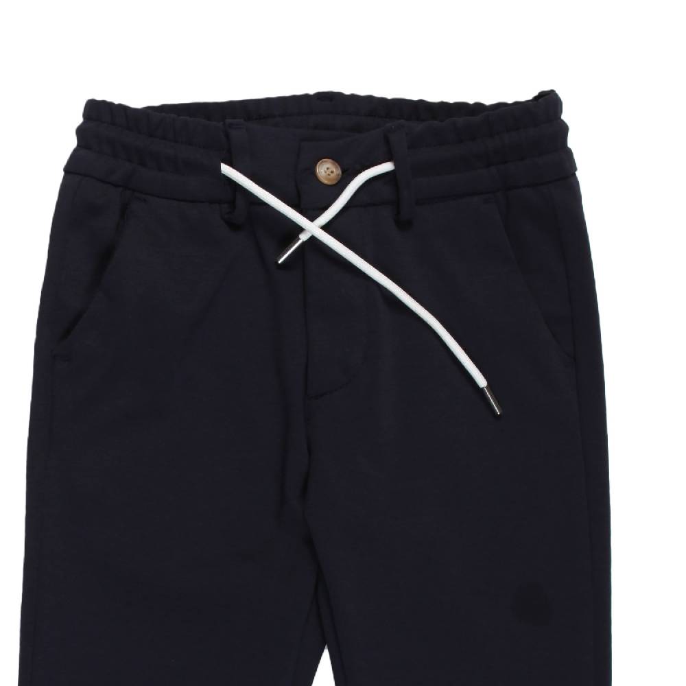 Nupkeet Pantalone Tuta Lungo Nero – Istrice Soddisfazione Garantita