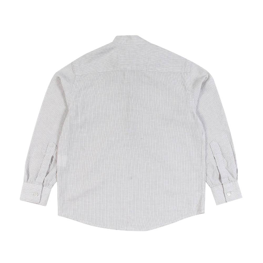 Nupkeet Camicia Coreana Manica Lunga – Papalina Shopping Online