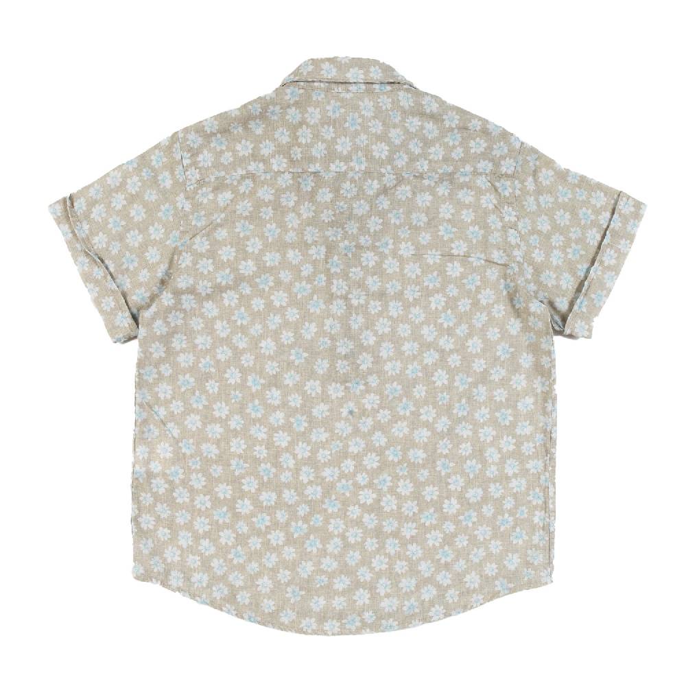Nupkeet Camicia polo fiori – Marmora Convenienza