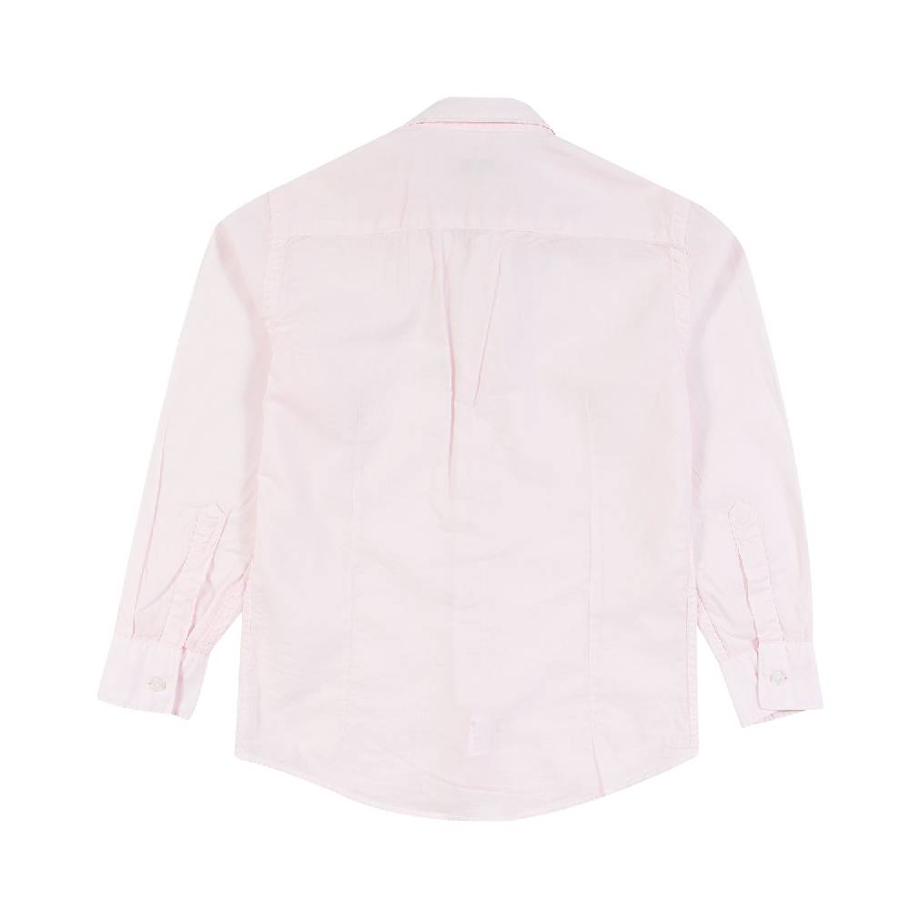 Nupkeet Camicia Collo Italiano – Storione Novità