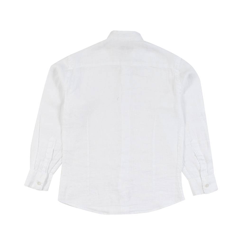 Nupkeet Camicia Coreana – Sogliola Offerta