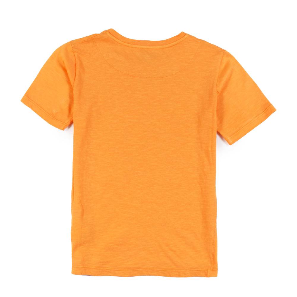 Nupkeet T-shirt girocollo manica corta – Ombrina I Più Venduti