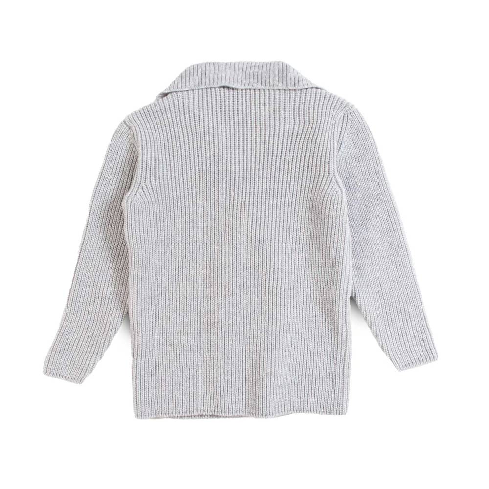 Nupkeet Cardigan Doppio Petto – Balaton Vendita