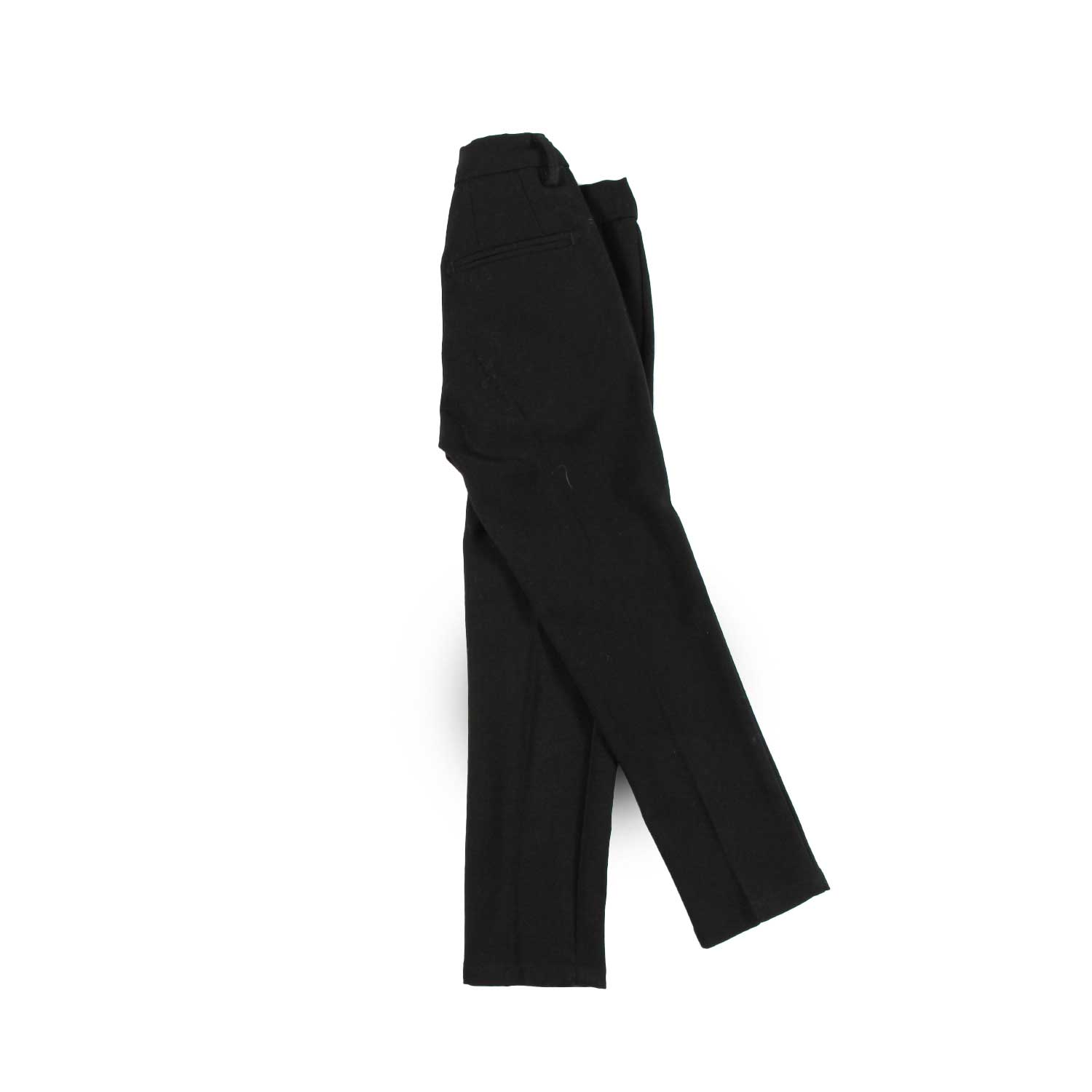 Nupkeet Pantalone con Pinces in Lana – Garda Acquista Ora
