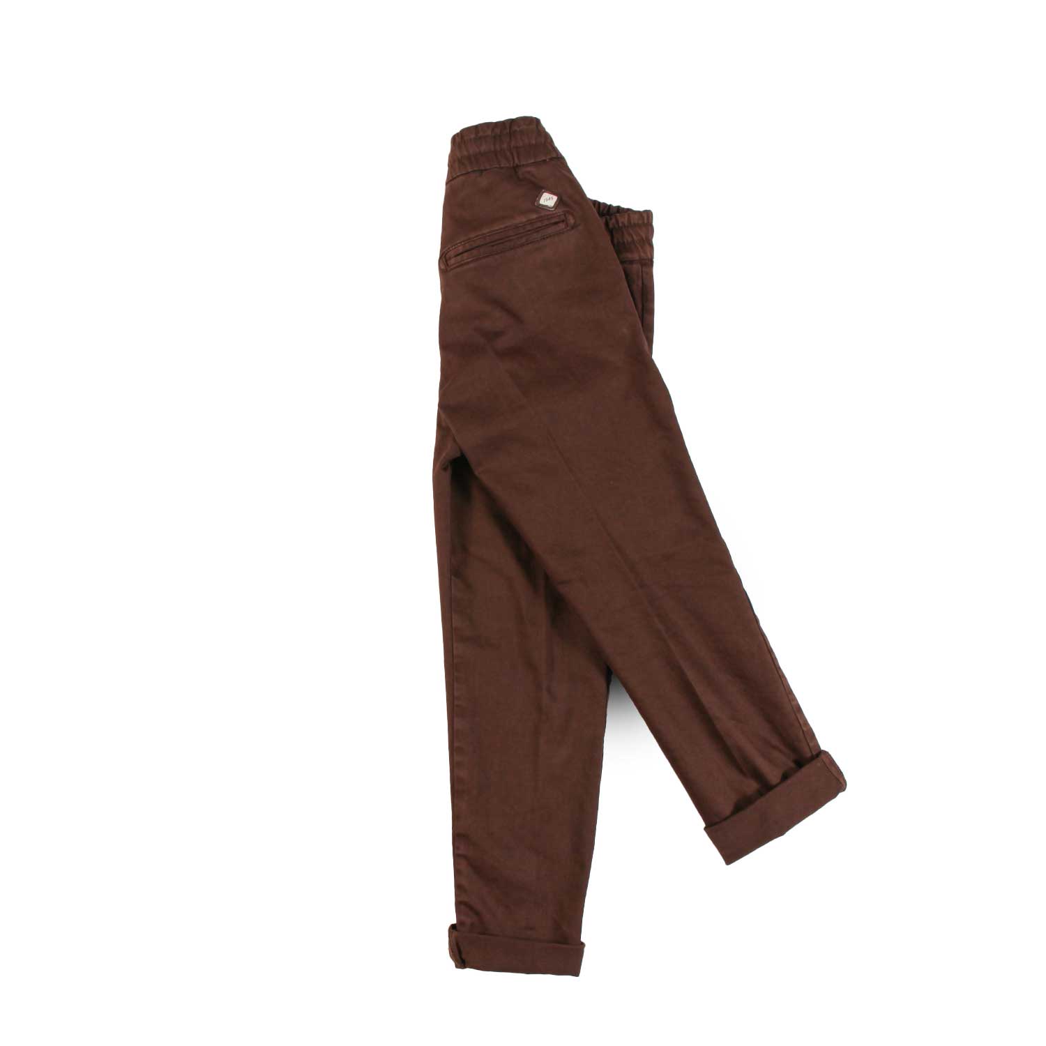 Nupkeet Pantalone con Coulisse in Raso – Inari Fino Al -60%