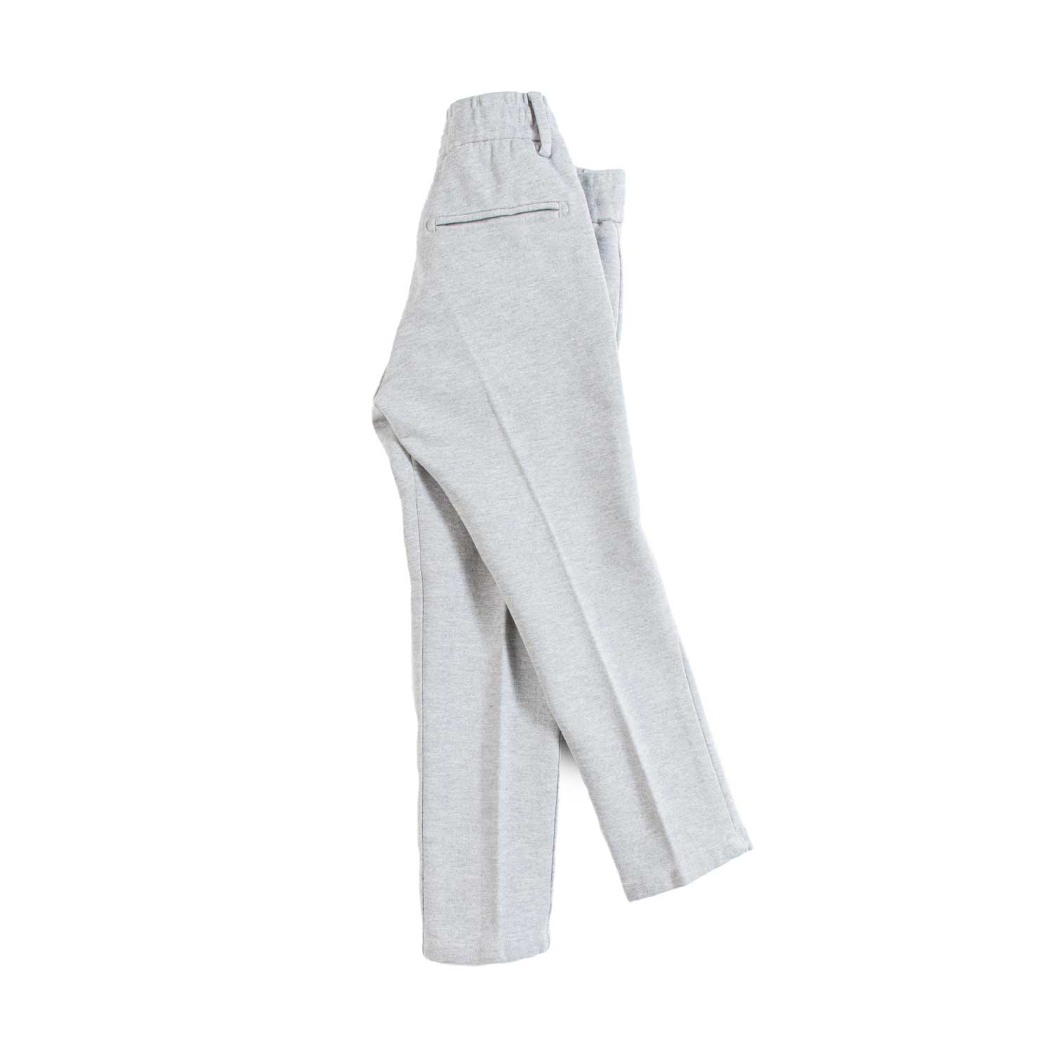Nupkeet Pantalone con Tasche e Coulisse – Lemano Saldi Di Fabbrica