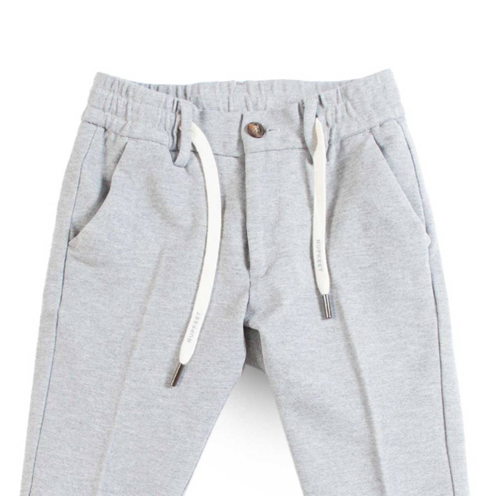 Nupkeet Pantalone con Tasche e Coulisse – Lemano Saldi Di Fabbrica