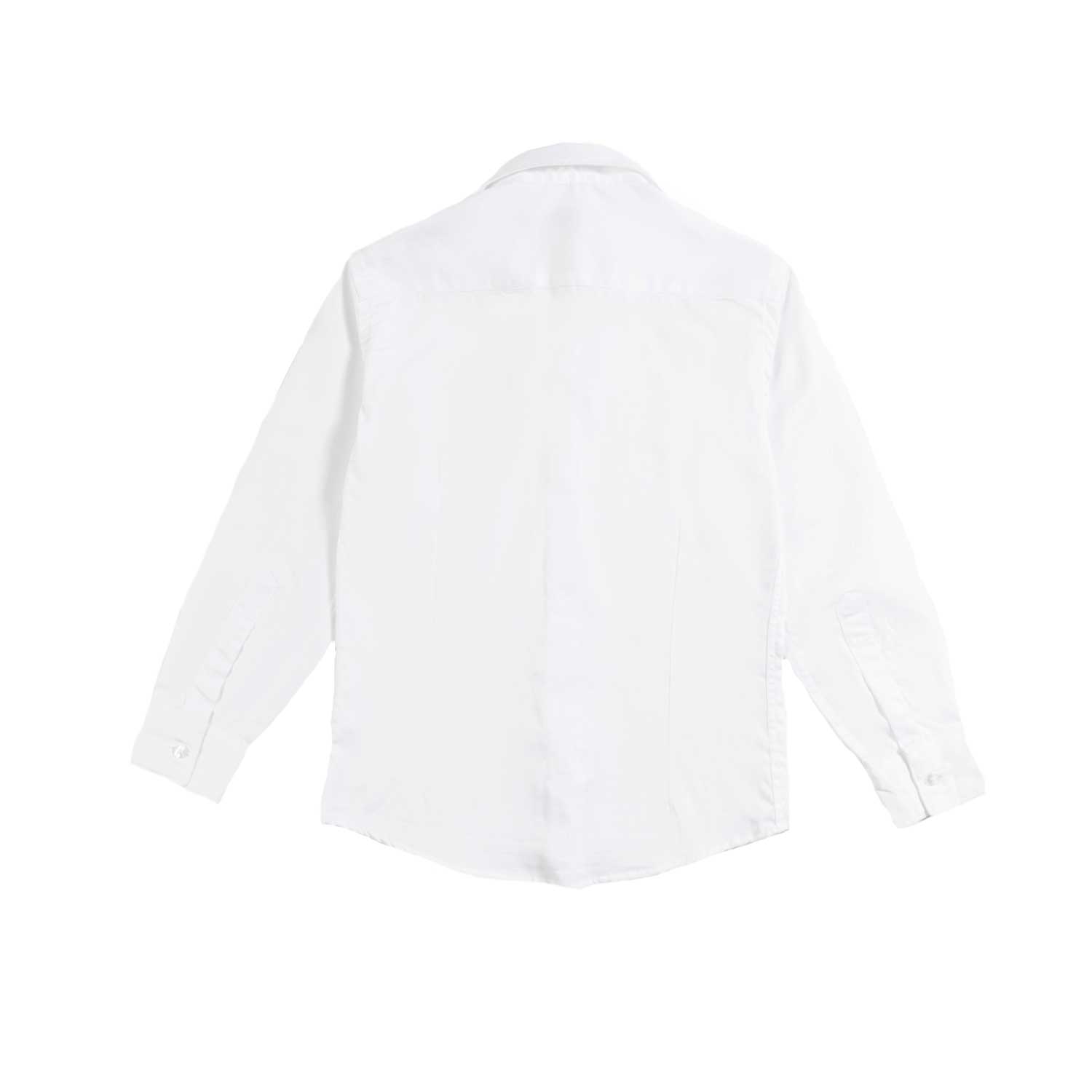 Nupkeet Camicia in Piquet Tinto Filo – Comabbio 2025