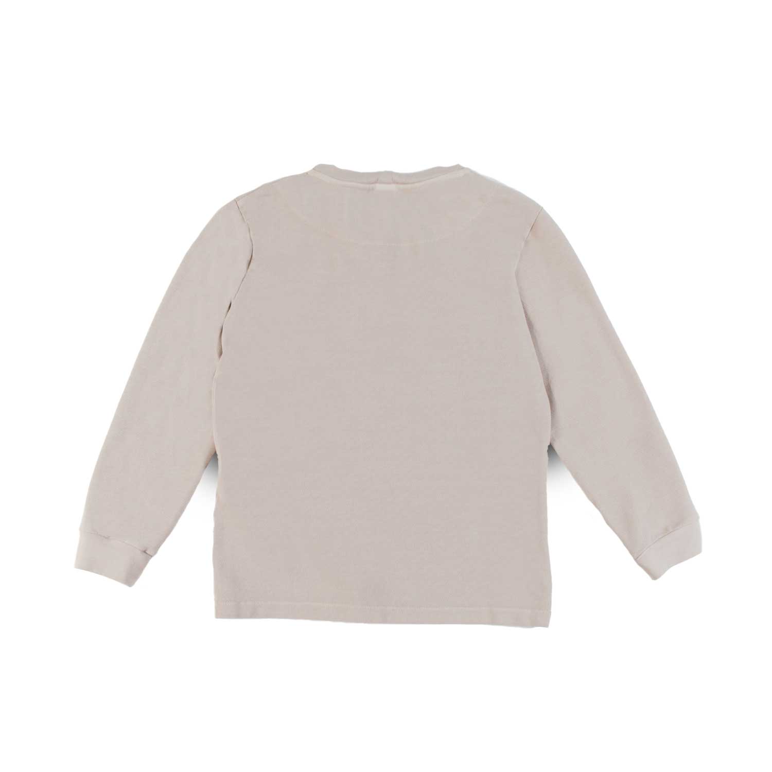 Nupkeet Maglia Girocollo con Taschino – Cavazzo Soddisfazione Garantita