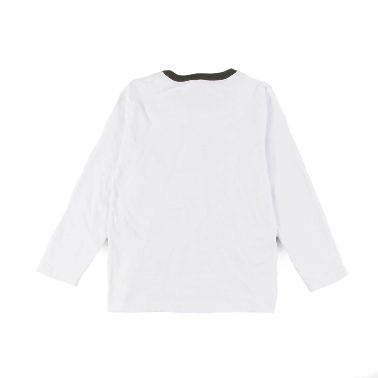 Nupkeet Maglia Girocollo Molveno Fino Al -60%