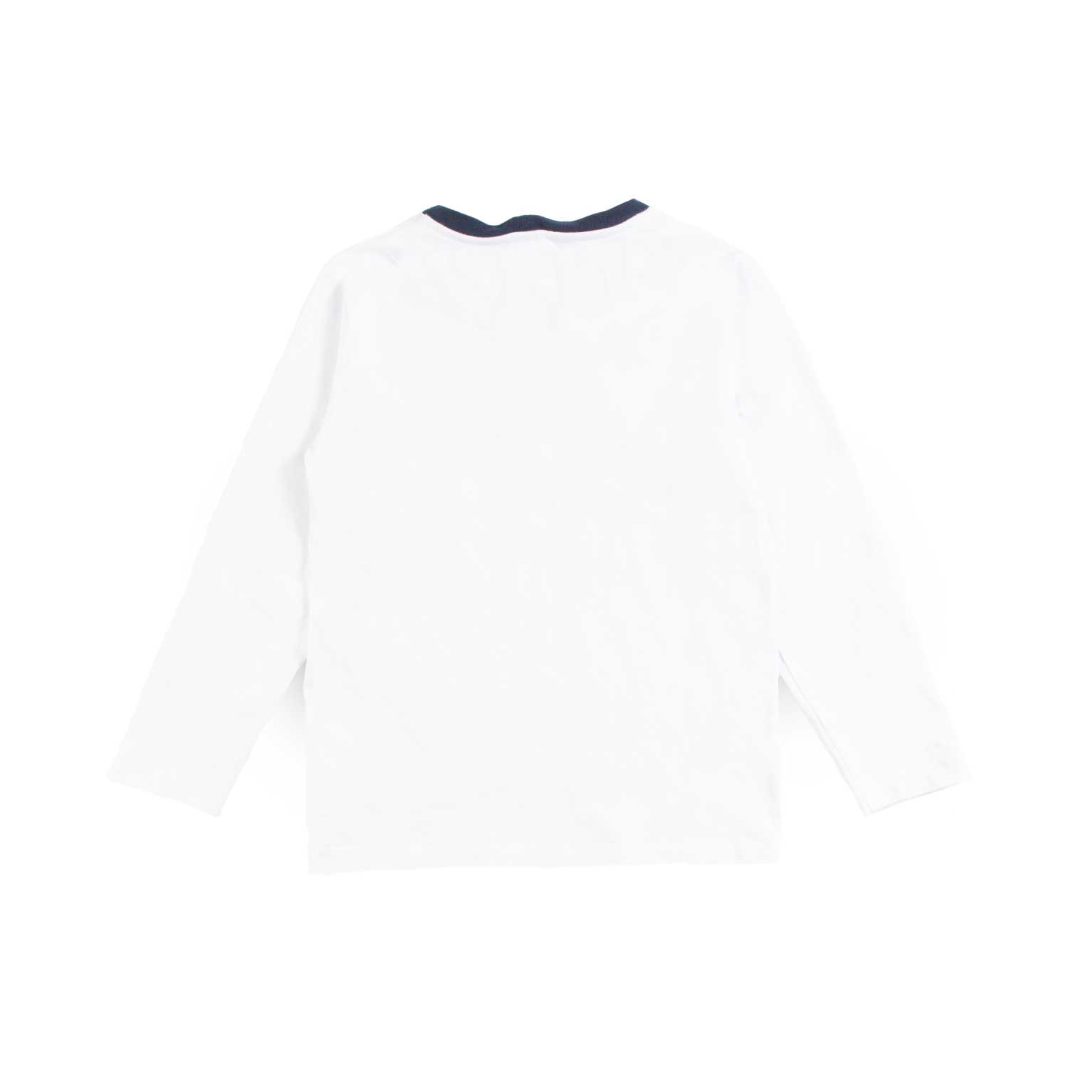 Nupkeet Maglia Girocollo Callavesi Shopping Online