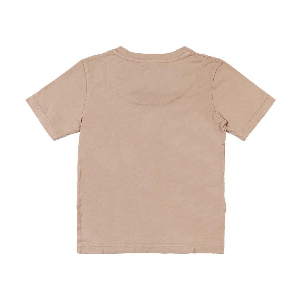 Nupkeet T-shirt nocciola Cortina Novità