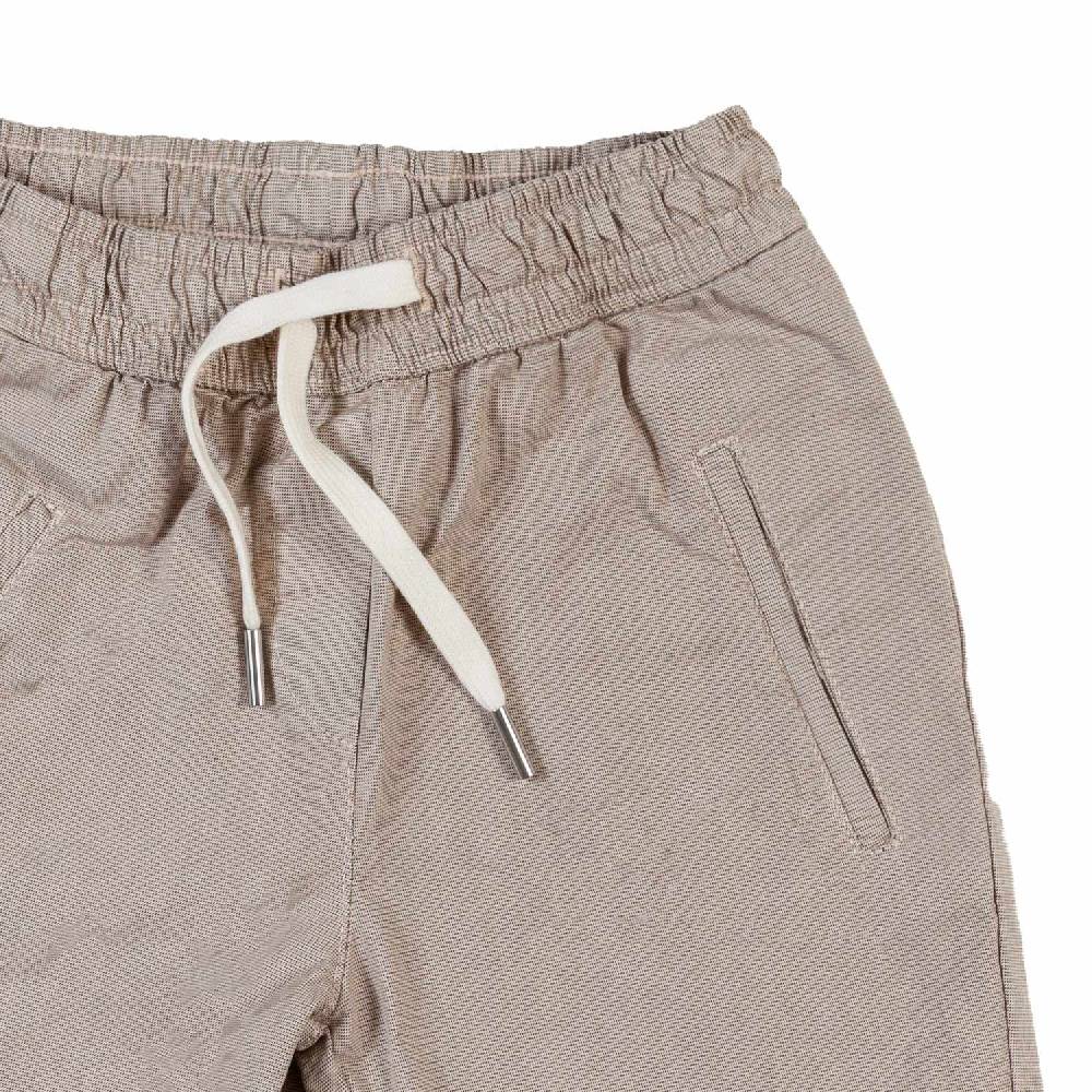 Nupkeet Bermuda nocciola Carpi Saldi Di Fabbrica