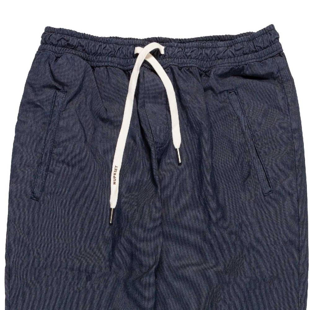 Nupkeet Pantalone blu navy Carrara I Più Venduti