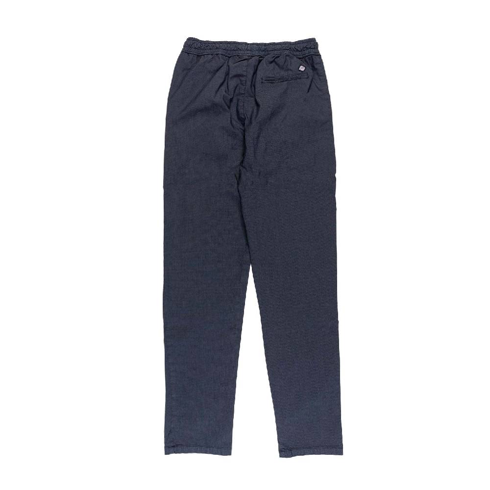 Nupkeet Pantalone blu navy Carrara I Più Venduti