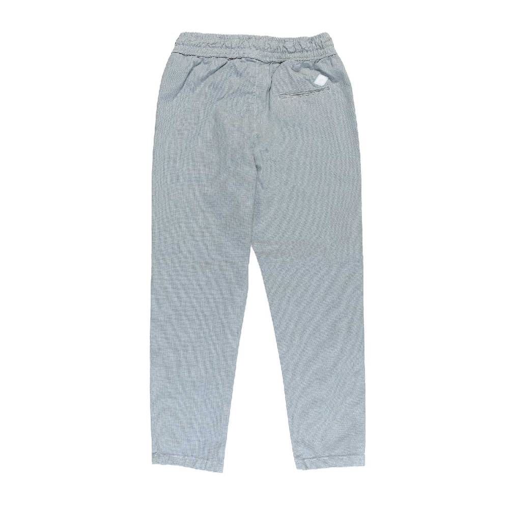 Nupkeet Pantalone azzurro Carrara Vendite Flash