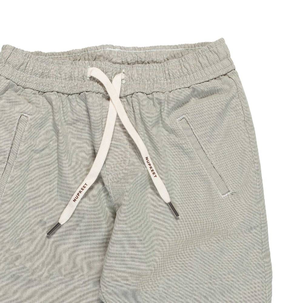 Nupkeet Pantalone verde acqua Carrara Negozio
