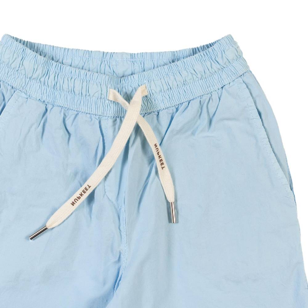 Nupkeet Bermuda parachute azzurro Cremona Italy