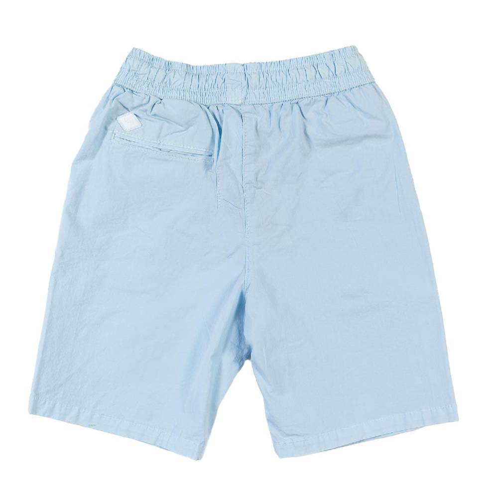 Nupkeet Bermuda parachute azzurro Cremona Italy