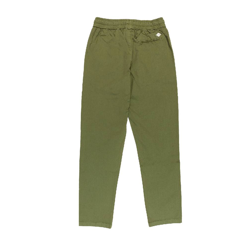 Nupkeet Pantalone parachute verde militare Caserta Italia