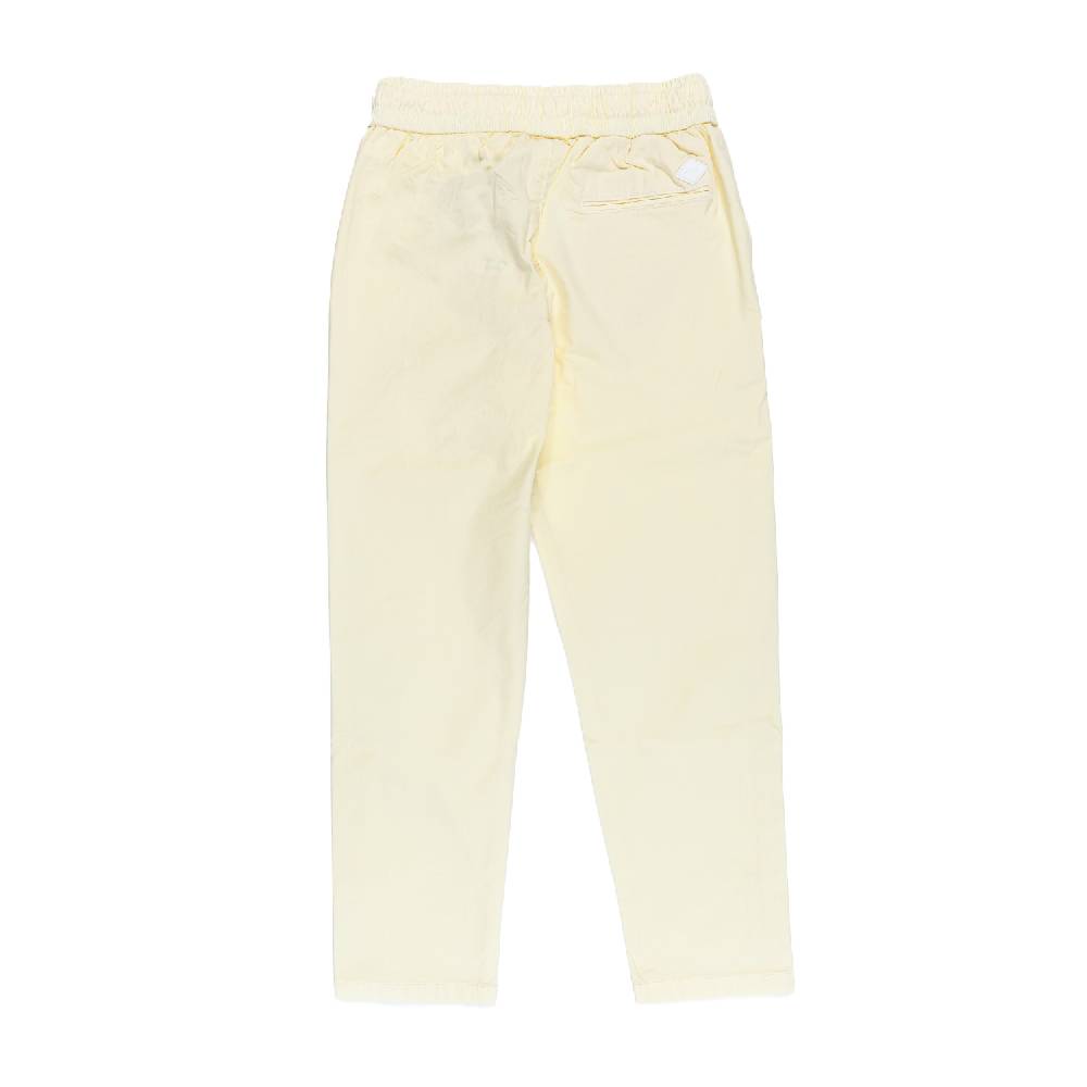 Nupkeet Pantalone parachute giallo banana Caserta Vendita