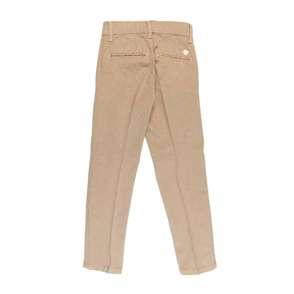 Nupkeet Pantalone beige sabbia Forlì Qualità Garantita