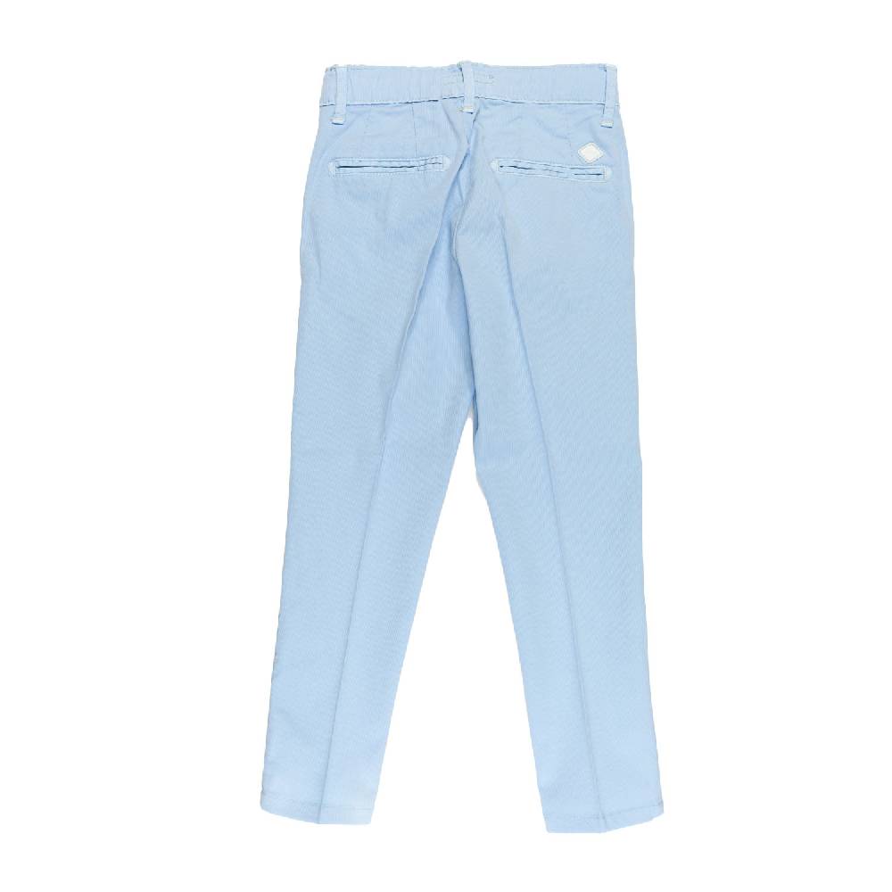 Nupkeet Pantalone azzurro Forlì Negozi Online