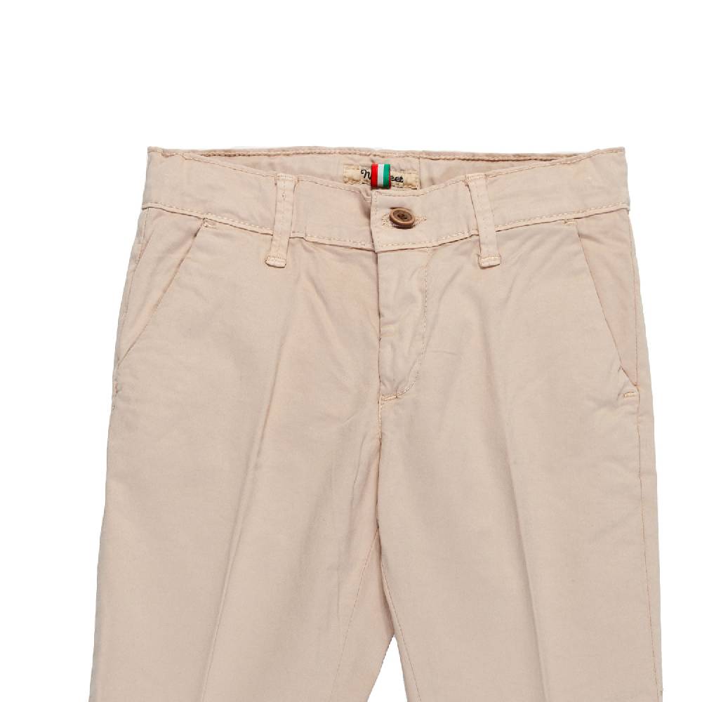 Nupkeet Pantalone raso nocciola Piacenza Affare Del Giorno