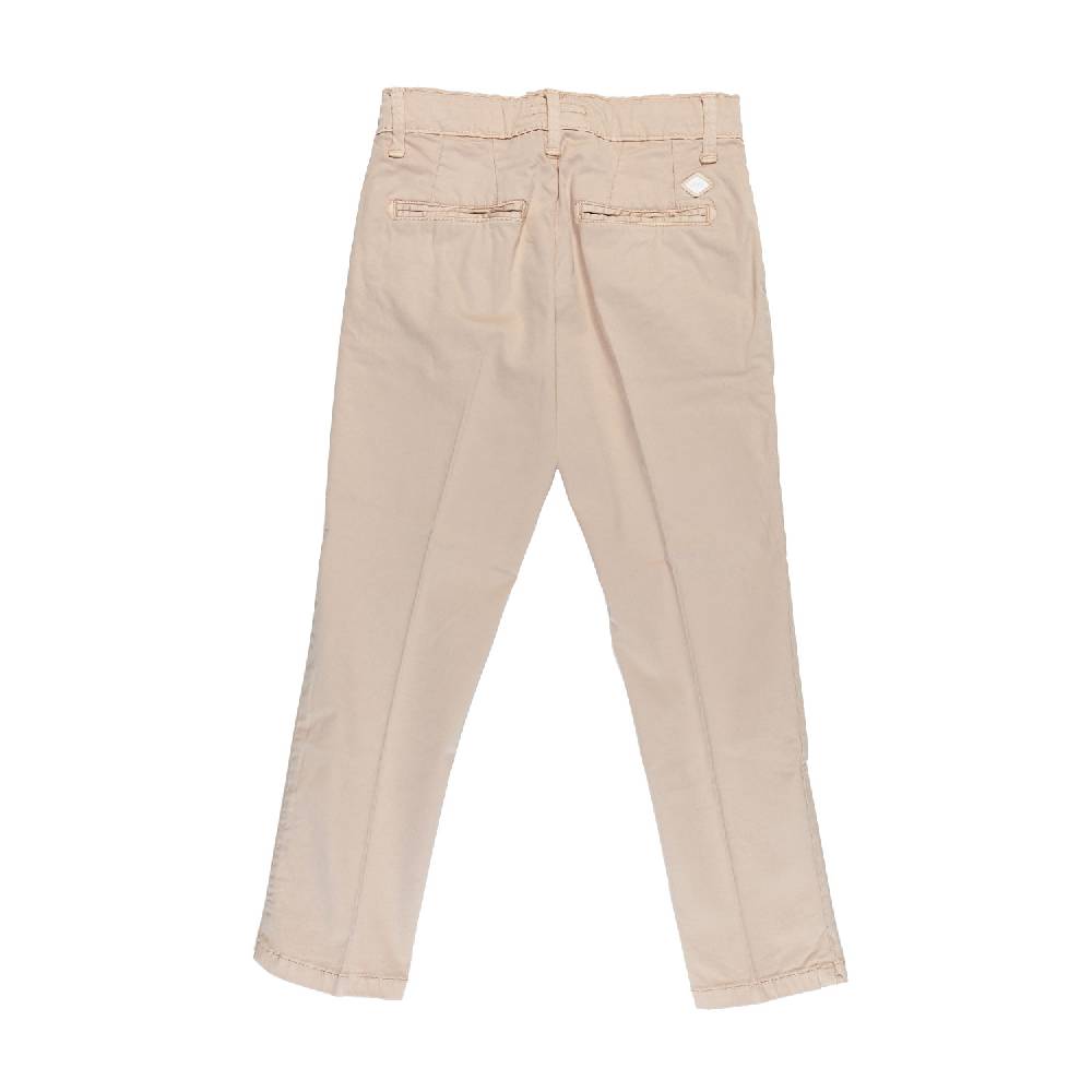 Nupkeet Pantalone raso nocciola Piacenza Affare Del Giorno