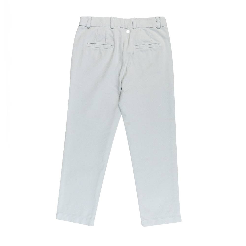 Nupkeet Pantalone chino perla Palinuro 2025
