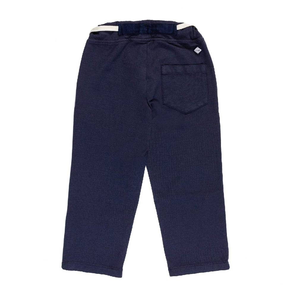 Nupkeet Pantalone blu Torino Qualità
