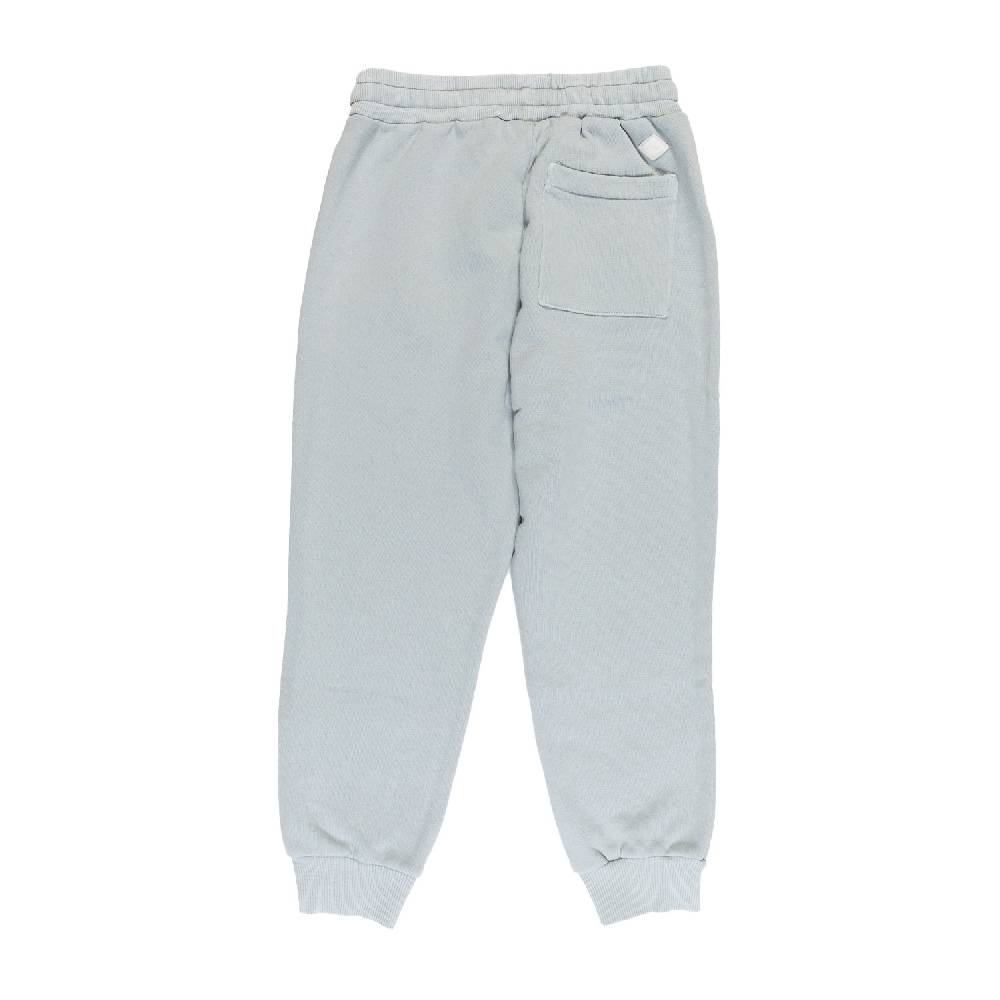 Nupkeet Pantalone jogger grigio perla Trento Vendita