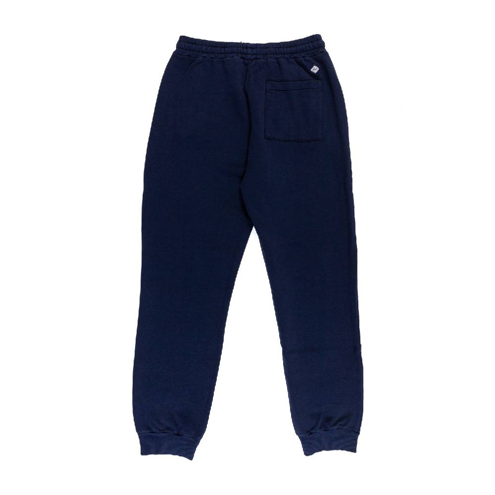 Nupkeet Pantalone jogger blu Trento Promozione