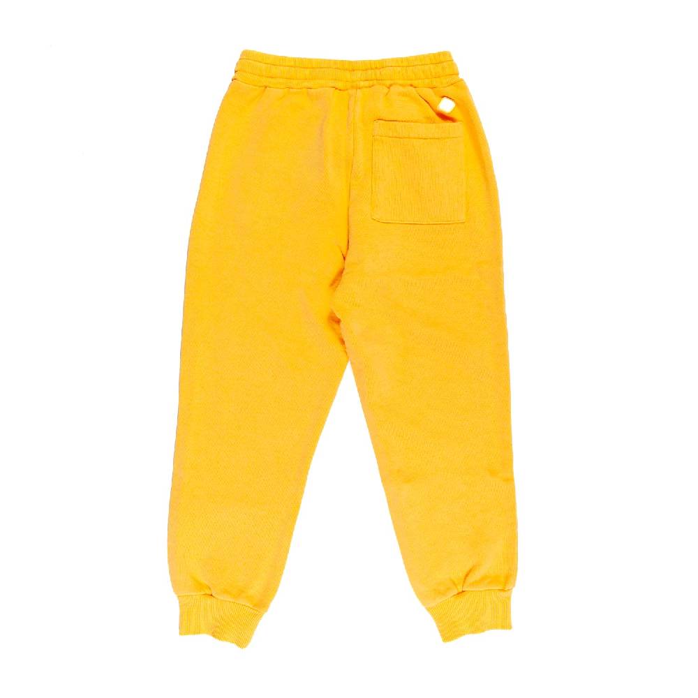 Nupkeet Pantalone jogger arancio zucca Trento Spedizione Gratuita