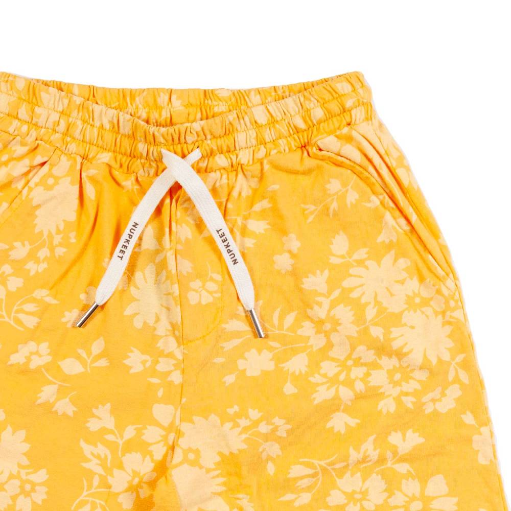 Nupkeet Bermuda arancio zucca Novara Negozi Online