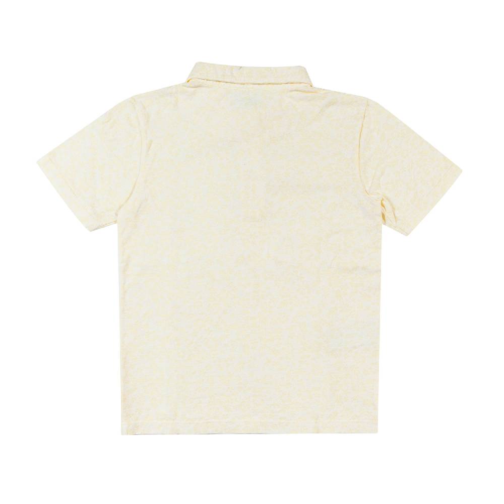 Nupkeet Polo giallo banana Padova Offerta Anniversario
