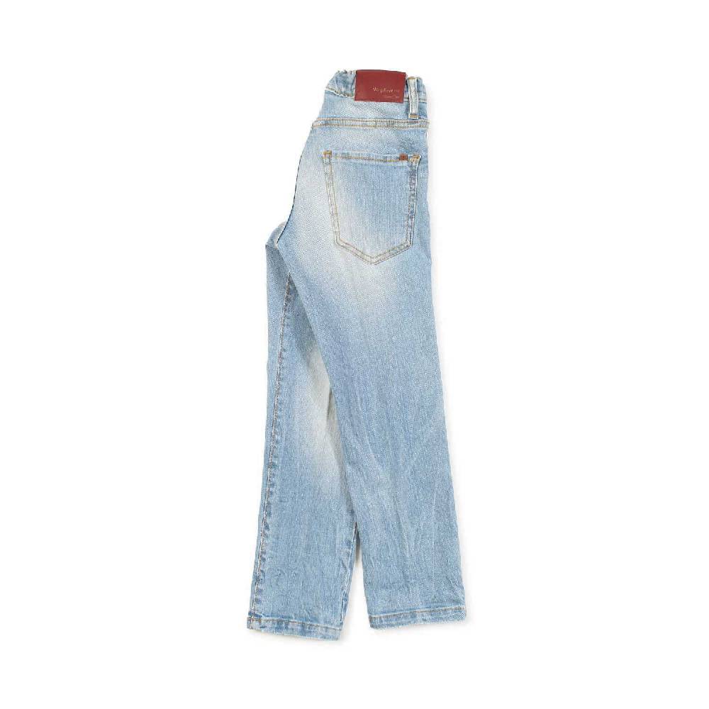 Nupkeet Jeans blu chiaro Orvieto Online