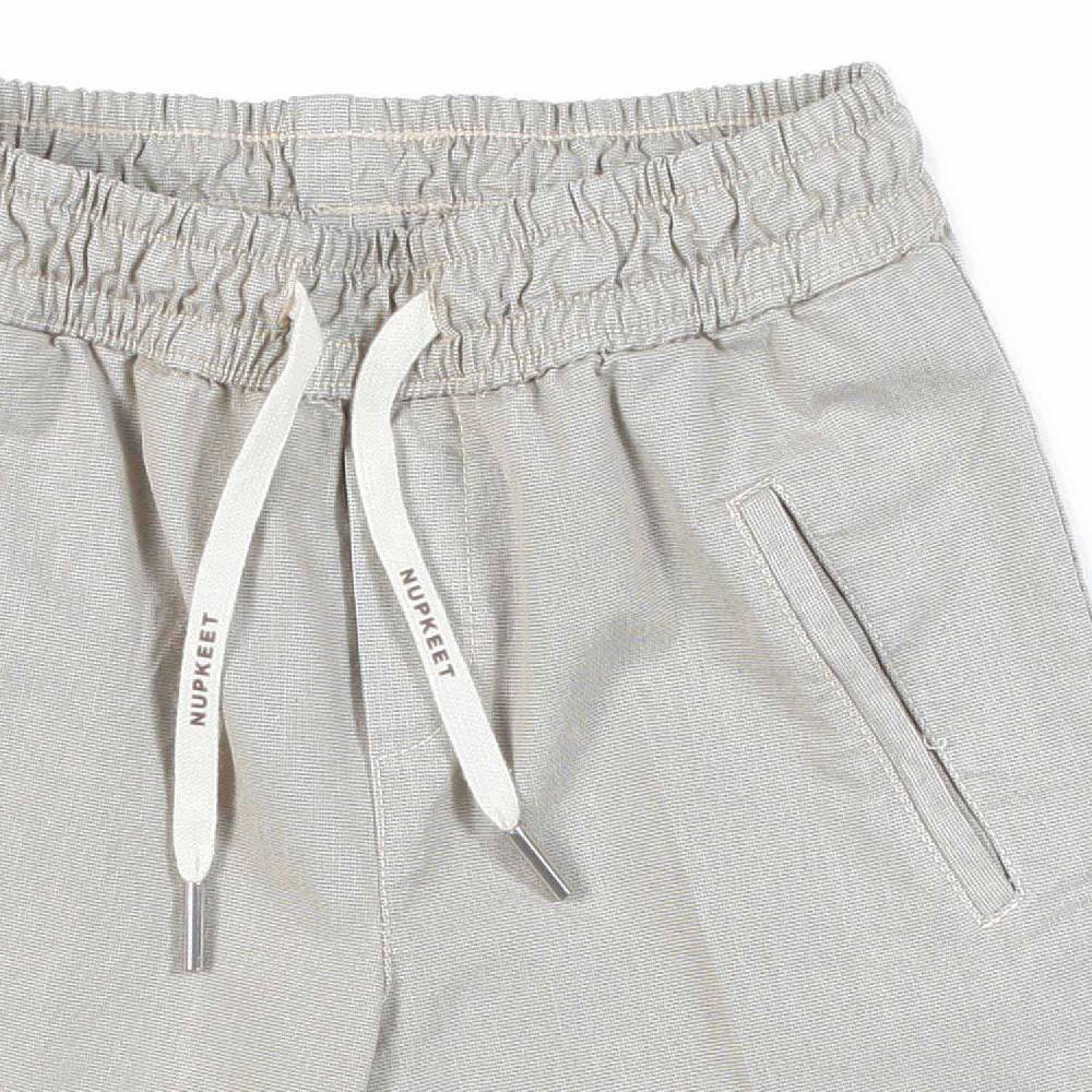 Nupkeet Bermuda perla Carpi Saldi