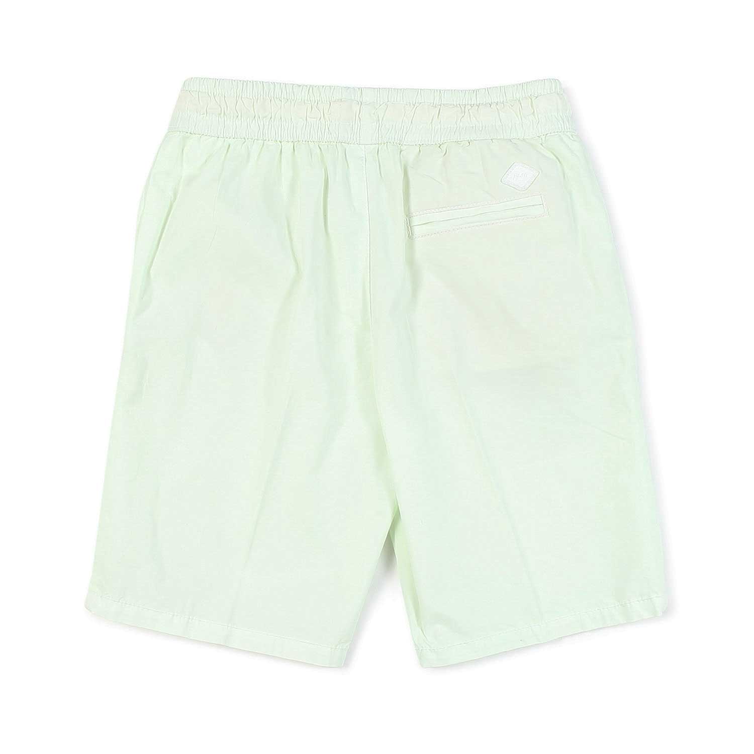 Nupkeet Bermuda parachute verde acqua Cremona Rilascio limitato