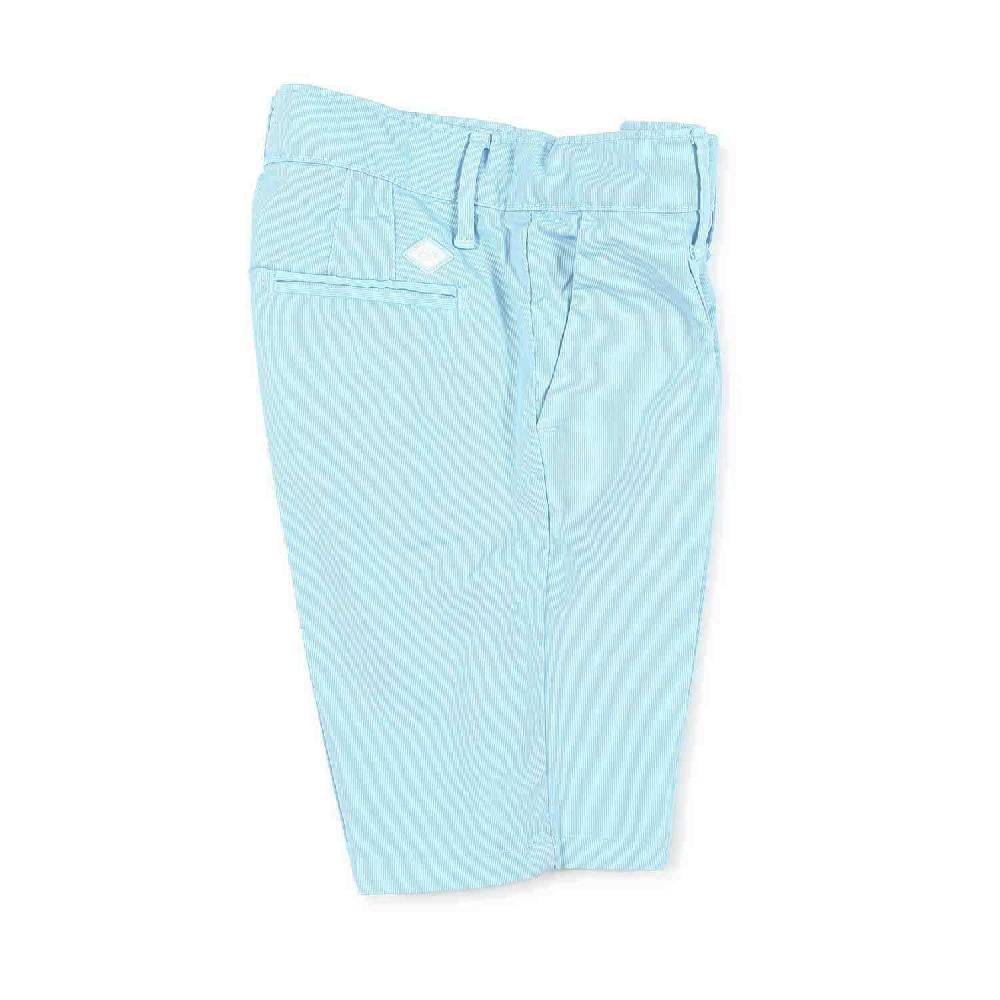 Nupkeet Bermuda ottoman azzurro Genova Negozio