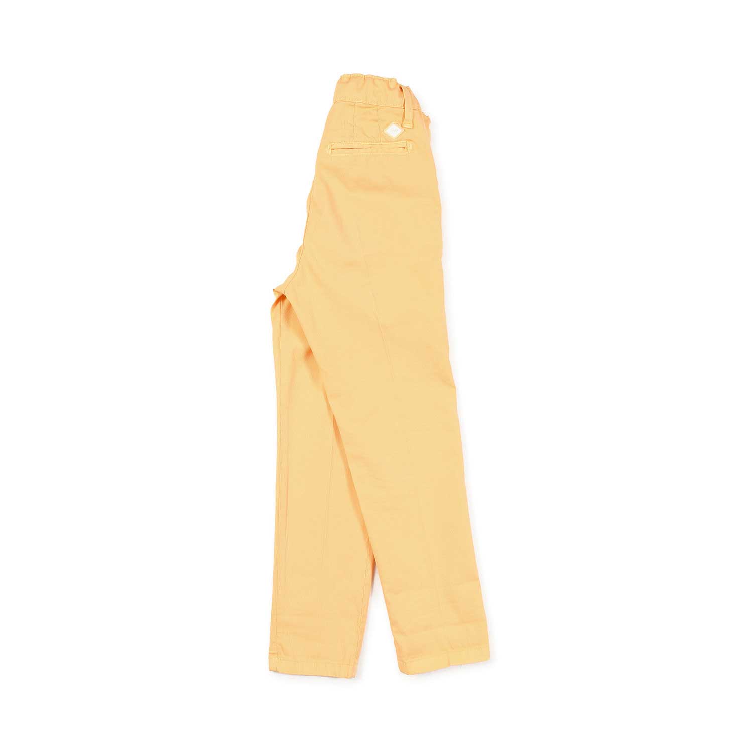 Nupkeet Pantalone arancio zucca Forlì In Saldo