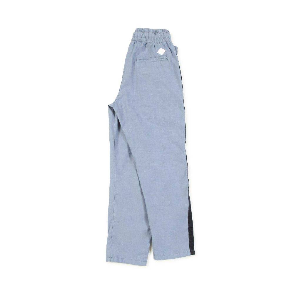 Nupkeet Pantalone azzurro Altamura In Linea